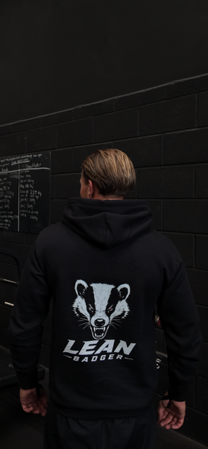 Lifting Hoodie